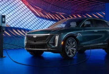 do the driving modes in cadillac lyriq offer different ranges or battery usages?