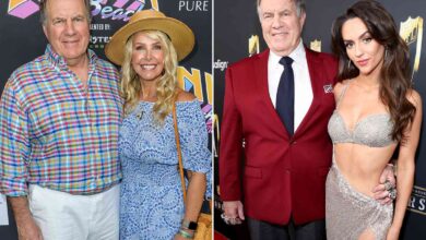 obituary debby clarke belichick