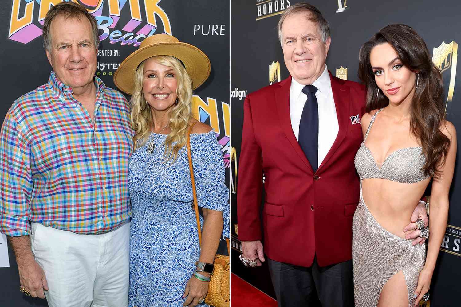 obituary debby clarke belichick