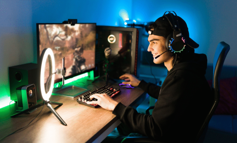 Silktest Games Galore