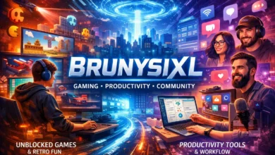brunysixl
