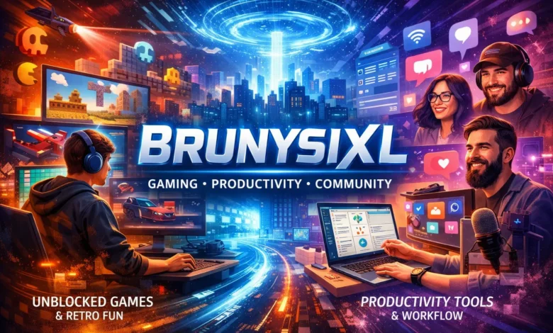 brunysixl