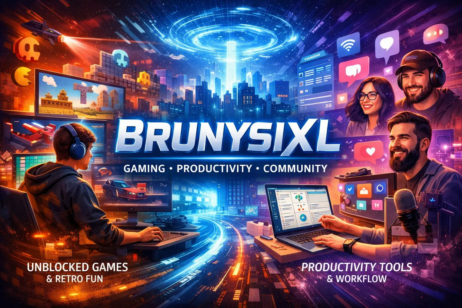 brunysixl