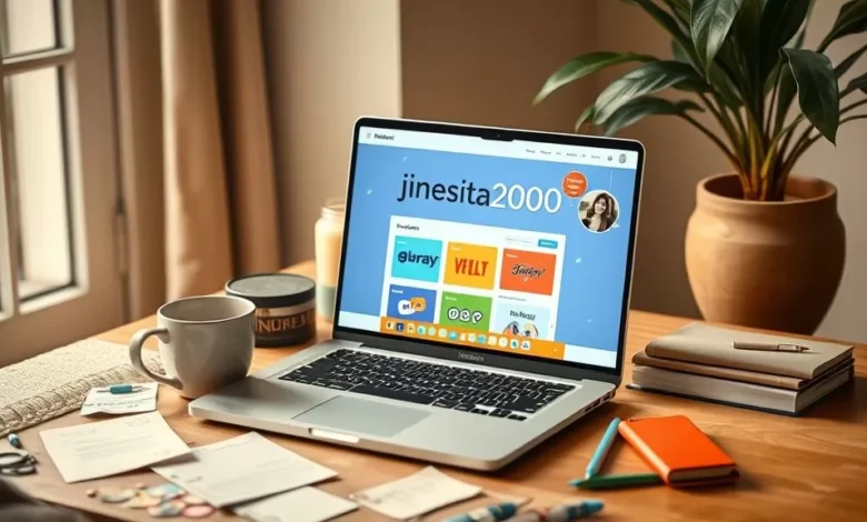 jinesita2000