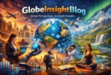 GlobeInsightBlog