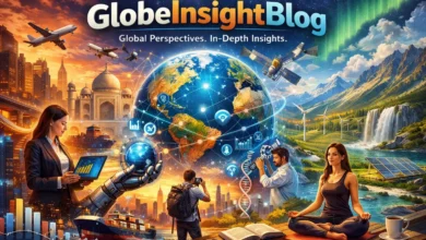 GlobeInsightBlog