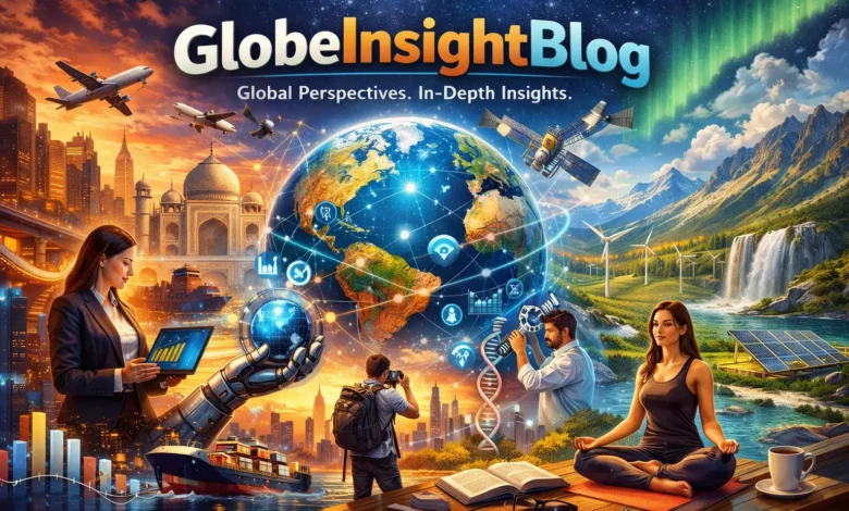 GlobeInsightBlog