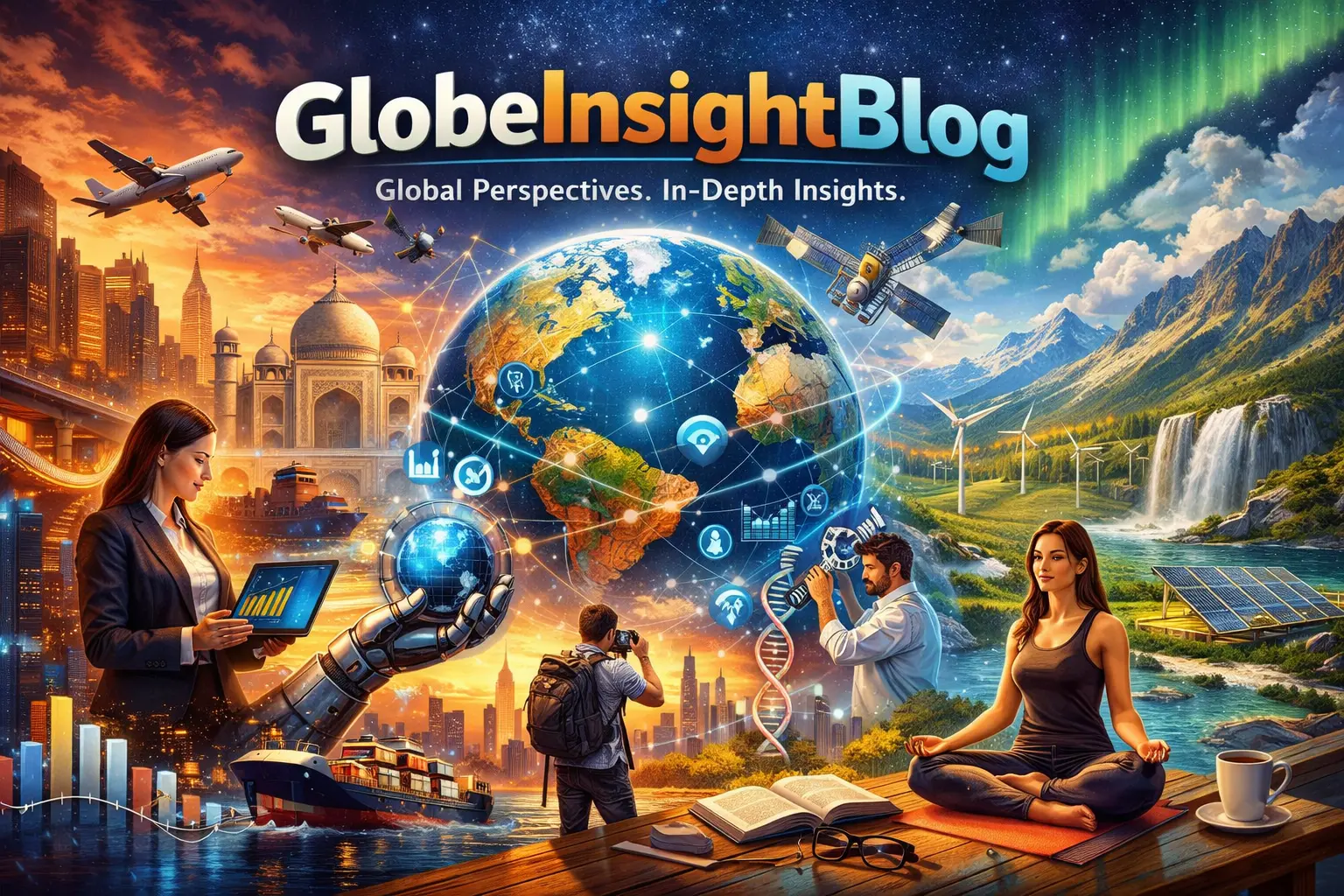 GlobeInsightBlog
