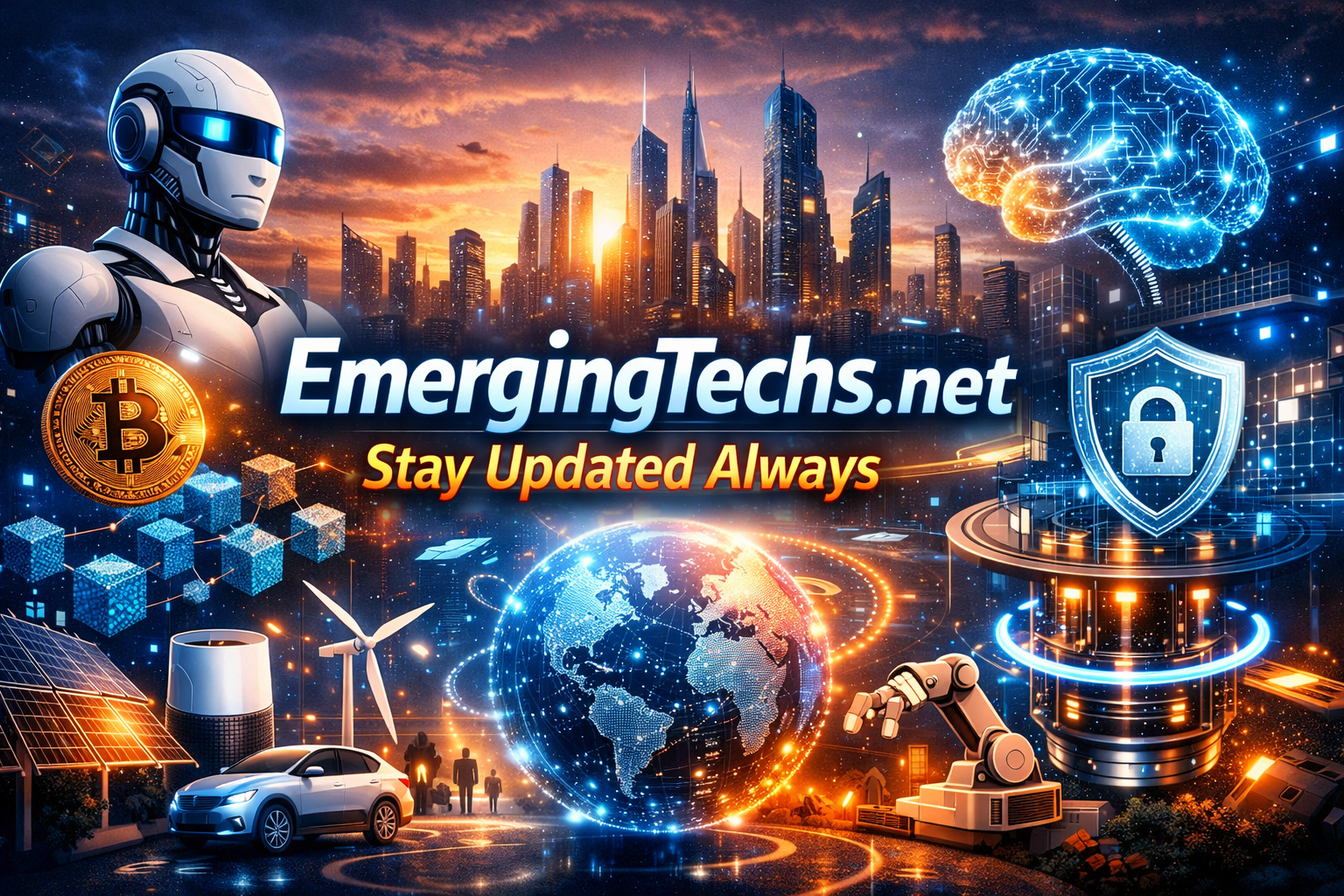 emergingtechs.net stay updated always