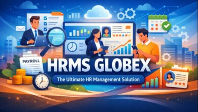 hrms globex