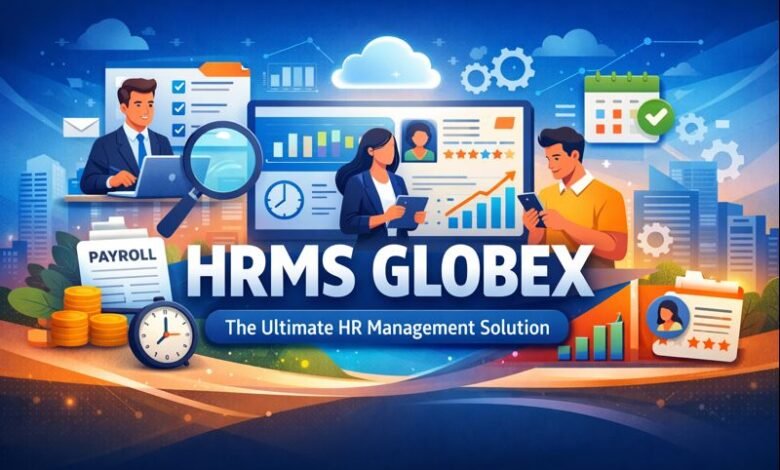 hrms globex