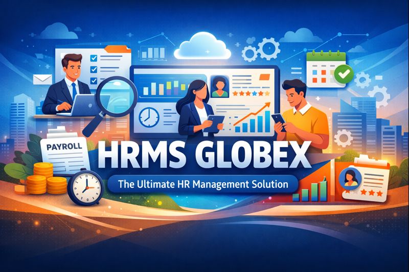 hrms globex