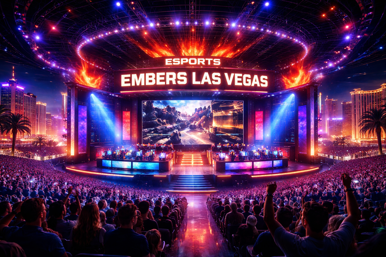 esports emberslasvegas