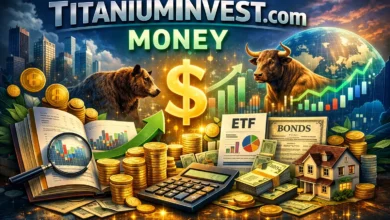titaniuminvest.com money