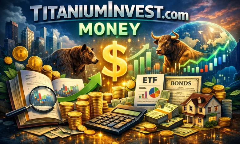titaniuminvest.com money