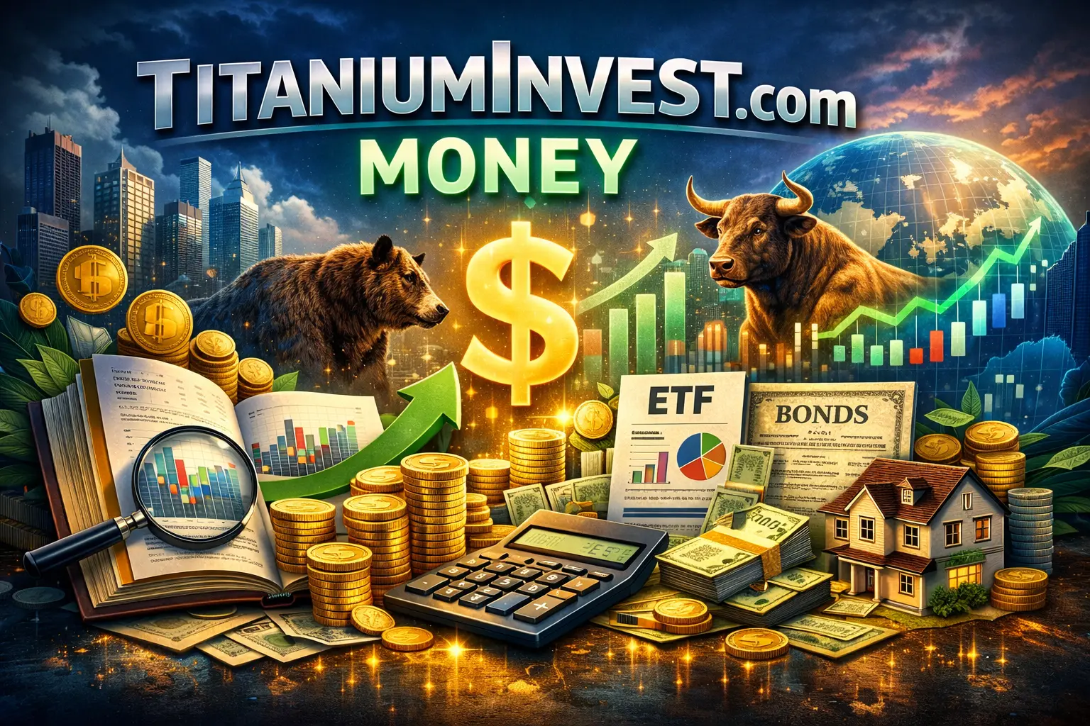 titaniuminvest.com money