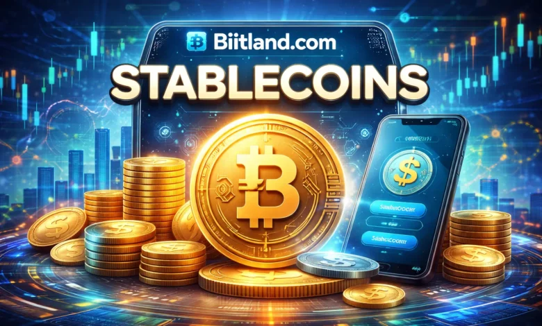 biitland.com stablecoins