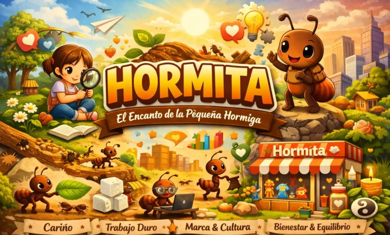 hormita
