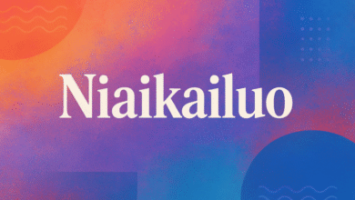 niaikailuo