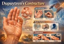 Understanding Loguytren Problems: A Complete Guide to Dupuytren's Contracture