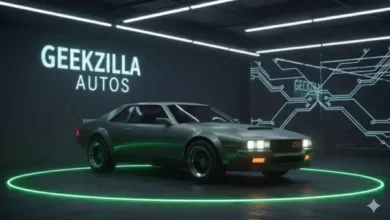 geekzilla autos