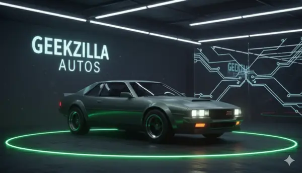 geekzilla autos