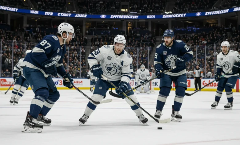 sffarehockey statistics yesterday