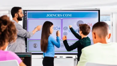 joincrs com