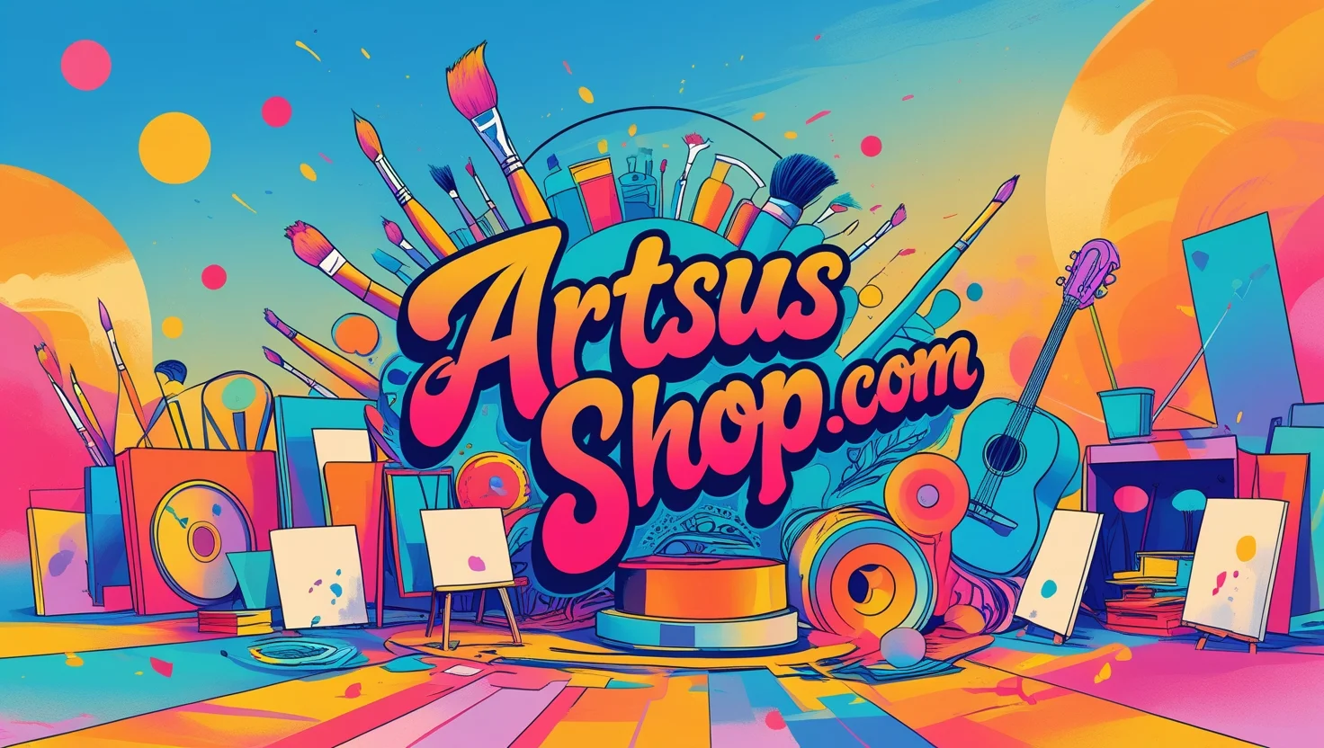 artsusshop com