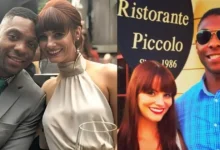 Melanie Zanona Husband