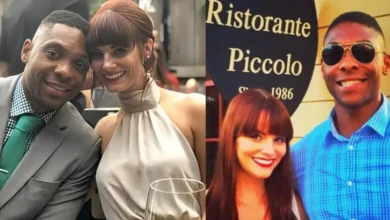 Melanie Zanona Husband