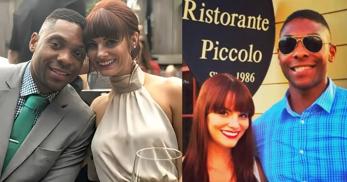 Melanie Zanona Husband