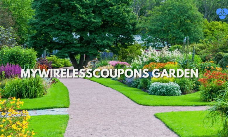 mywirelesscoupons garden