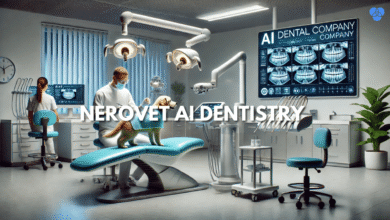 nerovet ai dentistry
