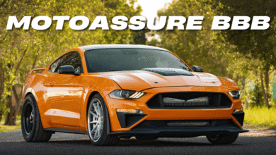 MotoAssure BBB