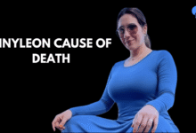 yinyleon cause of death