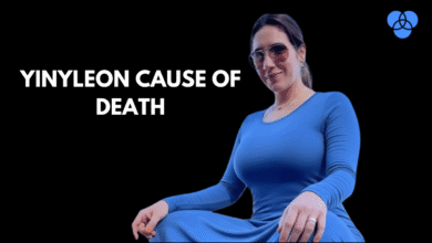 yinyleon cause of death