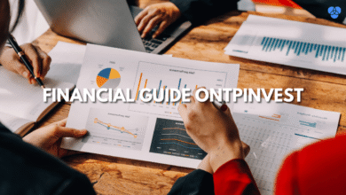 financial guide ontpinvest