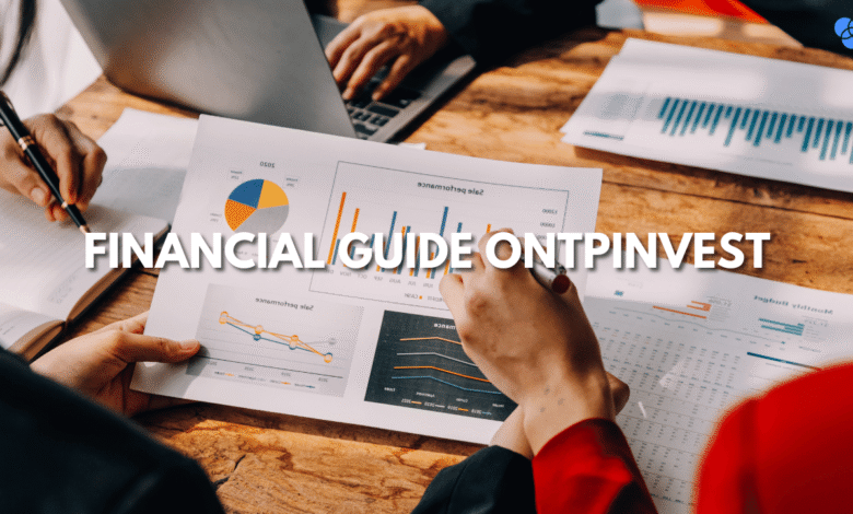 financial guide ontpinvest