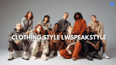 clothing style lwspeakstyle