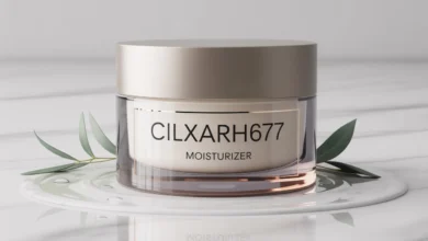 cilxarhu677 moisturizer product