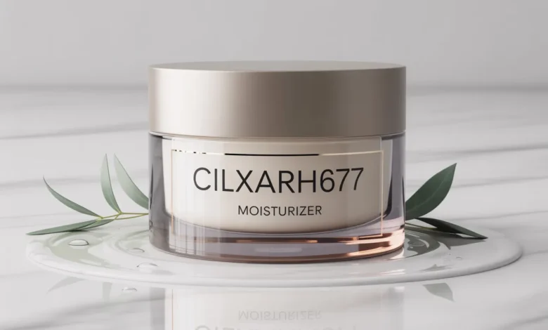 cilxarhu677 moisturizer product
