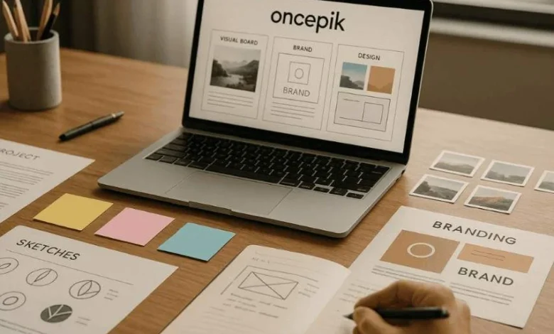 oncepik