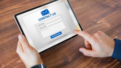 ThestripesBlog Contact Fisher