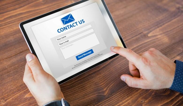 ThestripesBlog Contact Fisher