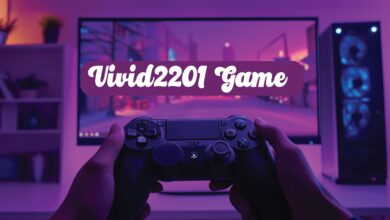 vivid2201 game