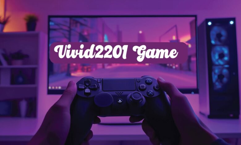vivid2201 game