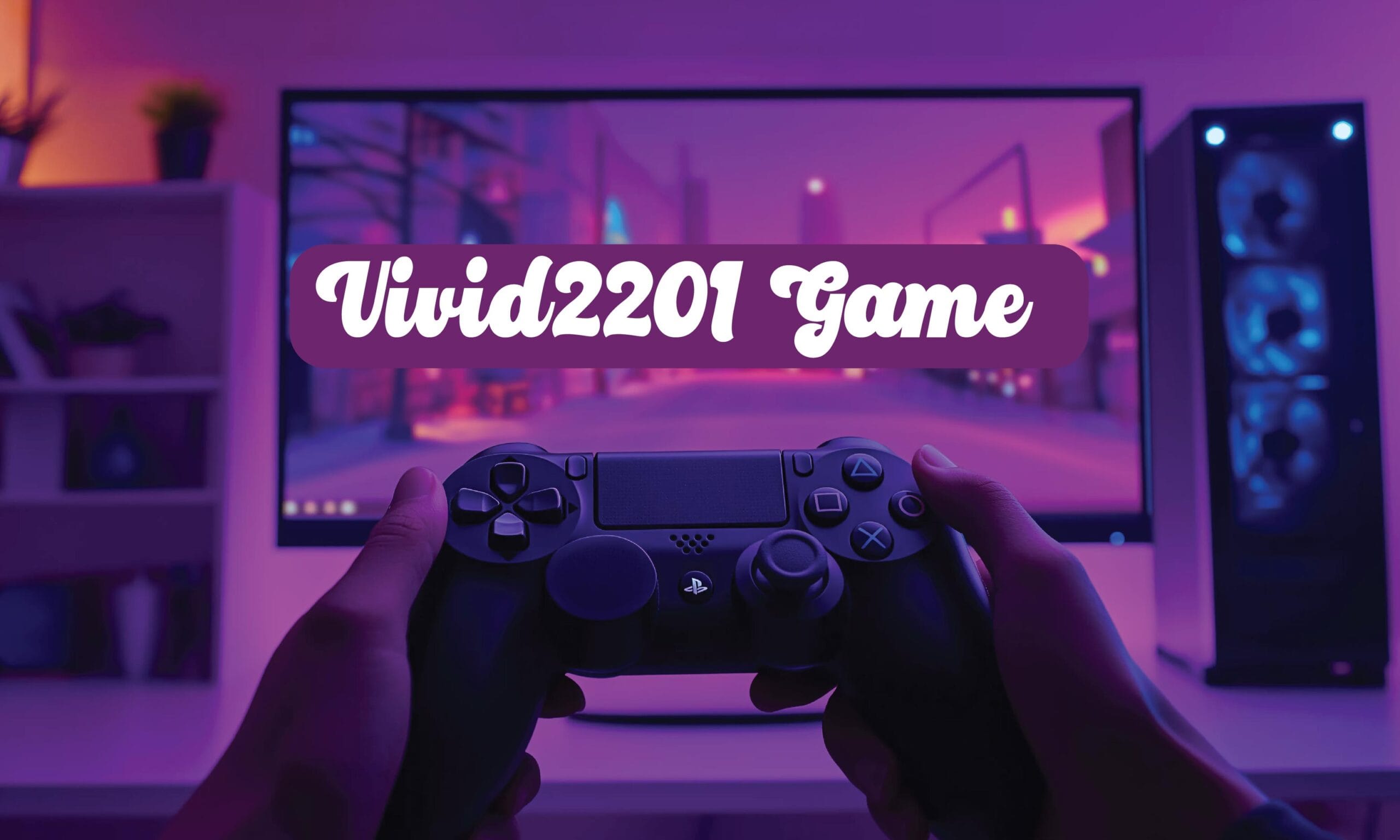 vivid2201 game