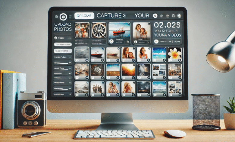 blog about pocketmemoriesnet