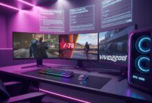 gaming vivid2201 patches